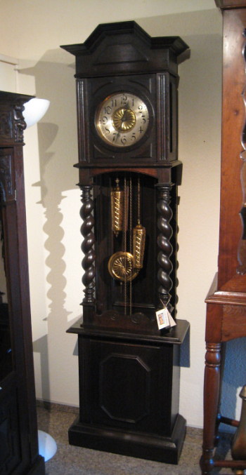 Antik Alteschmiede - Wanduhren & Standuhren - Antik Alteschmiede